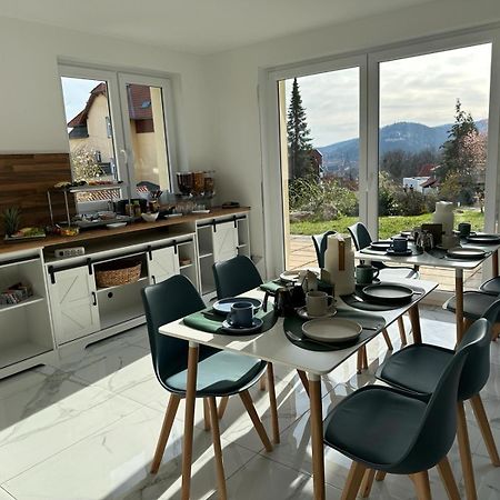 Apartamento Designlofts Familie&Freunde - Sennhütte 19 Wernigerode Exterior foto
